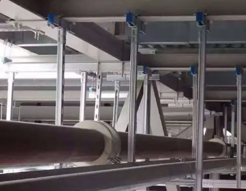 永靖成品支架的特点