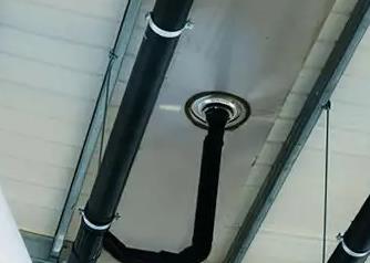 永靖虹吸排水的原理