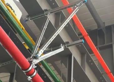 永靖抗震支架厂家与你分享你必须做的紧急情况下的准备